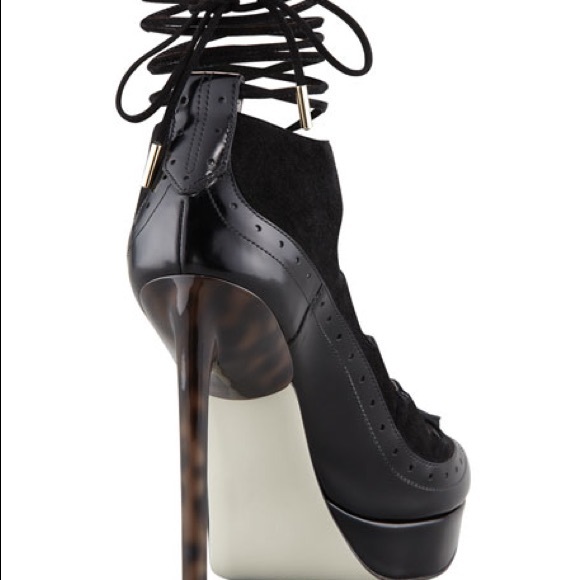 Jason Wu High Heel Sandals - Picture 2 of 7